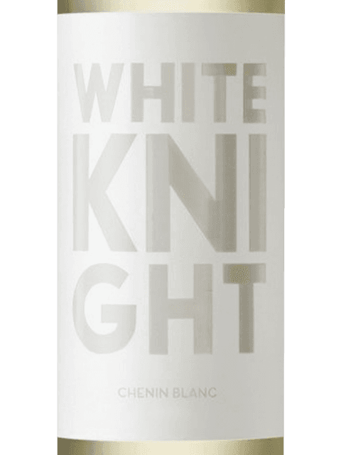 Knight White Chenin Blanc