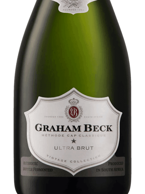 Méthode Cap Classique Vintage Collection Ultra Brut