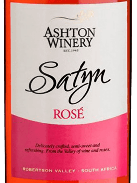 Satyn Rosé