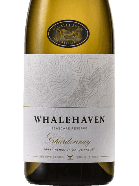 Seascape Reserve Chardonnay