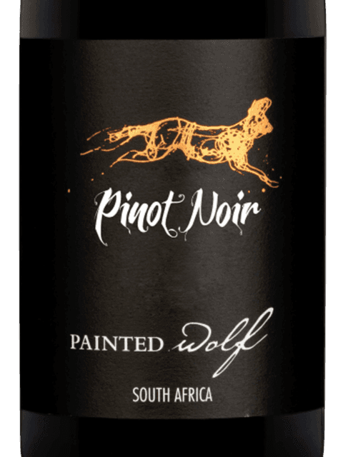 Black Pack Pinot Noir