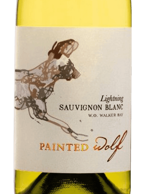 Lightning Sauvignon Blanc