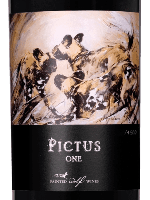 Pictus One