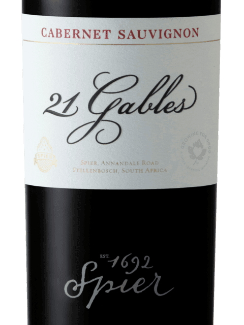 21 Gables Cabernet Sauvignon