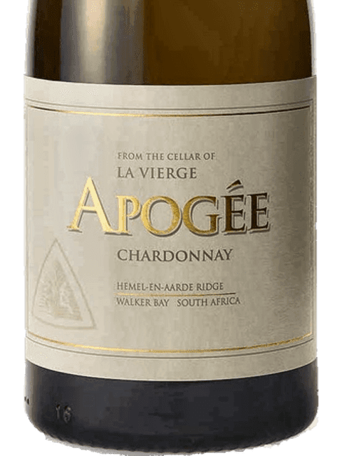 Apogée Chardonnay