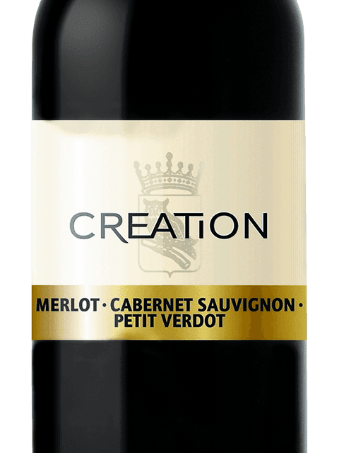 Merlot - Cabernet Sauvignon - Petit Verdot