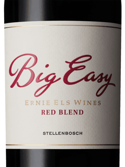 Big Easy Red Blend