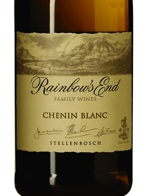 Chenin Blanc