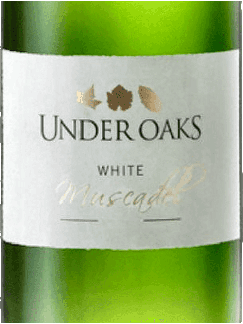 White Muscadel