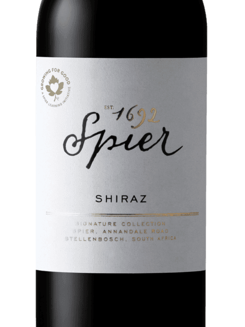 Signature Shiraz