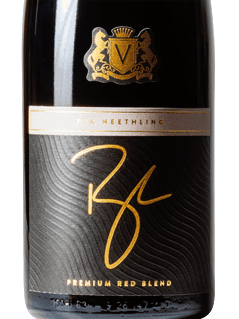 Ryk Neethling Premium Red Blend