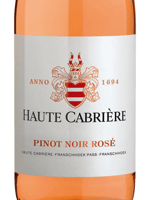 Pinot Noir Rosé