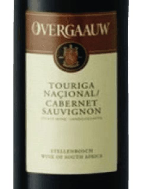 Touriga Naçional - Cabernet Sauvignon