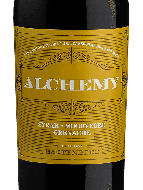 Alchemy GSM