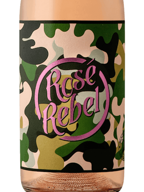 Rosé Rebel