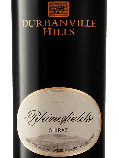 Rhinofields Shiraz