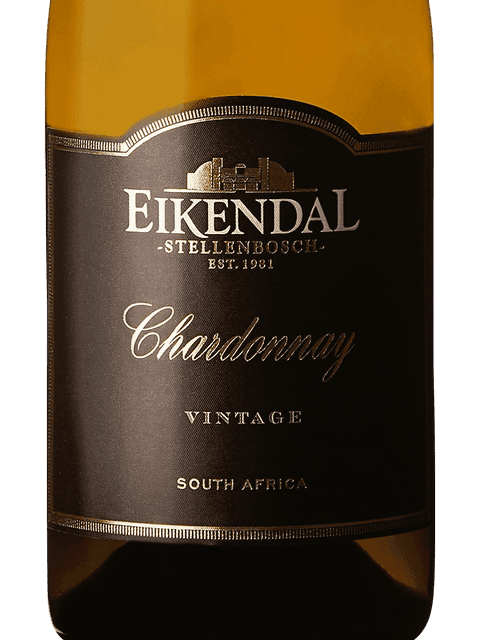 Chardonnay