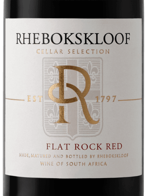 Cellar Selection Flat Rock Red