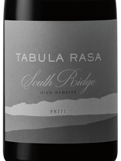 Tabula Rasa PN777 South Ridge