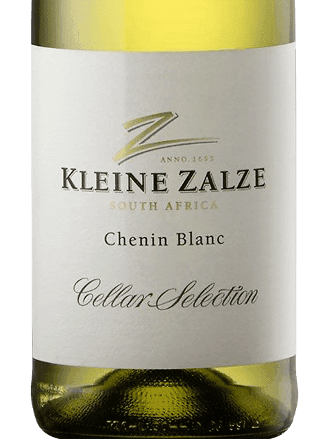 Cellar Selection Chenin Blanc