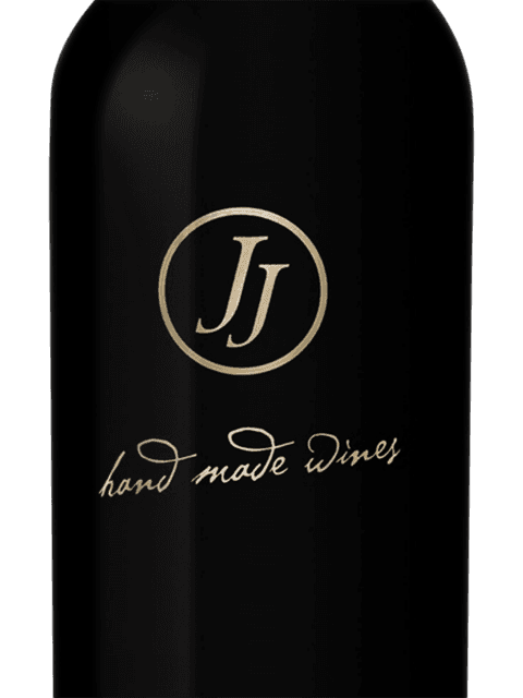 JJ Hand Made Eight Pillars