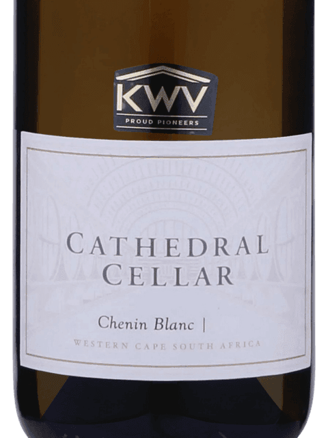 Cathedral Cellar Chenin Blanc