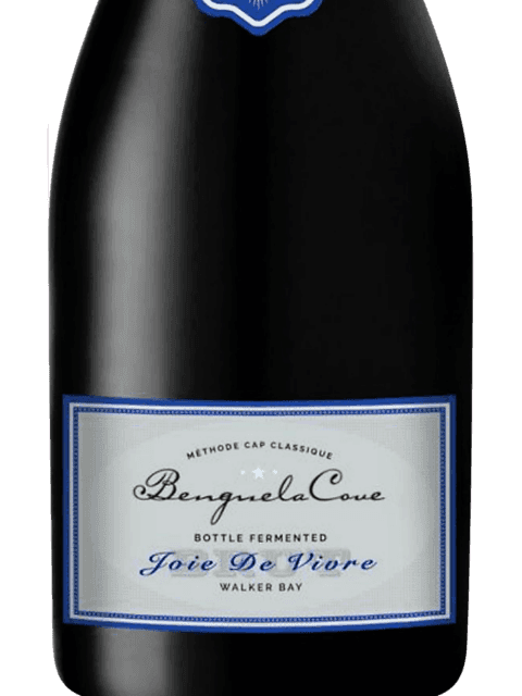 Joie de Vivre Brut