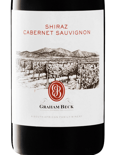 Cabernet Sauvignon - Shiraz