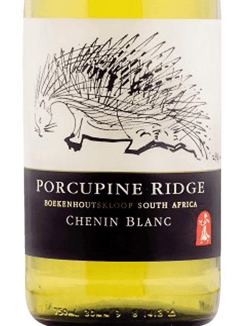 Porcupine Ridge Chenin Blanc