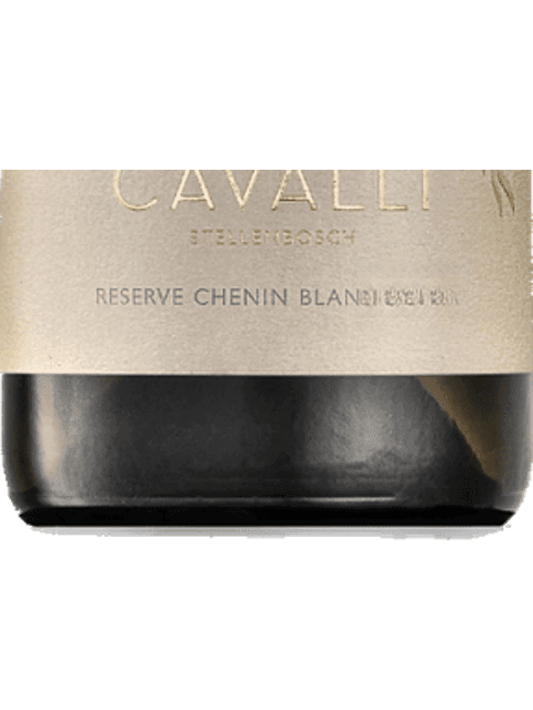 Reserve Chenin Blanc