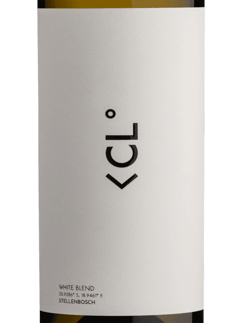 CL° White Blend