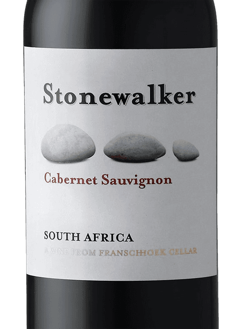 Stonewalker Cabernet Sauvignon