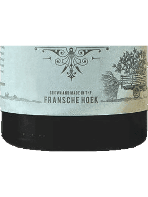 Grand Mère Sémillon