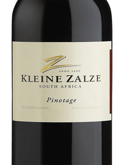 Cellar Selection Pinotage
