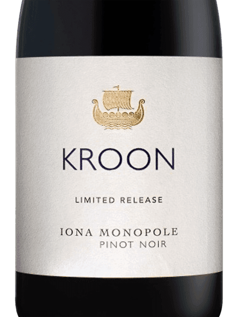 Kroon Limited Release Monopole Pinot Noir