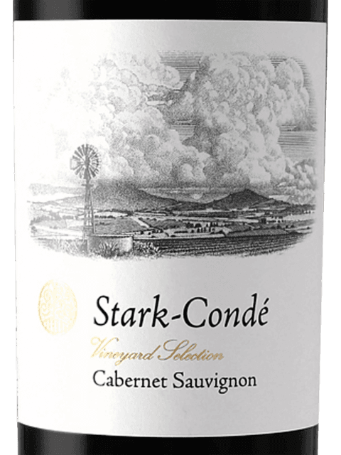 Vineyard Selection Cabernet Sauvignon