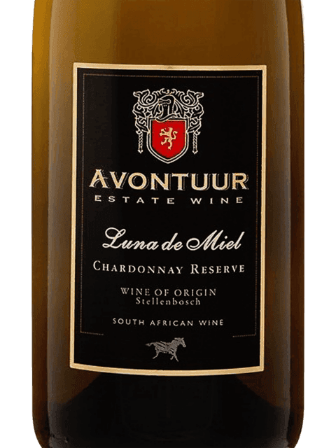 Luna de Miel Chardonnay Reserve