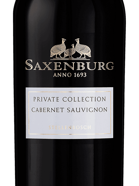 Private Collection Cabernet Sauvignon
