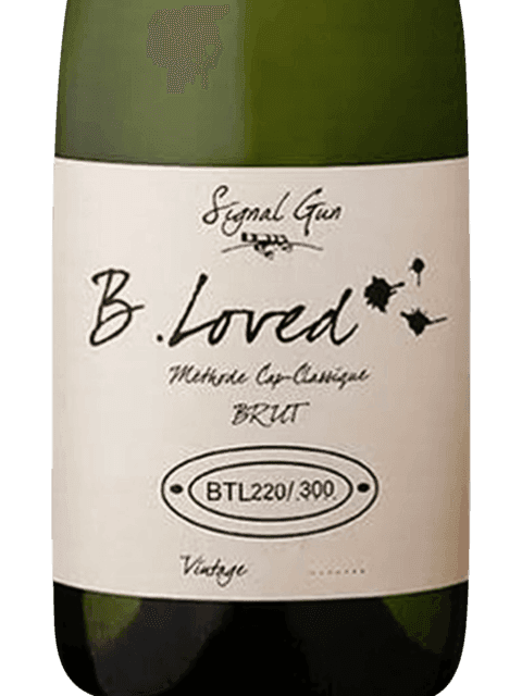 B.Loved Brut