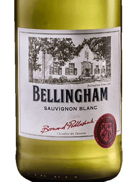 Homestead Series Sauvignon Blanc