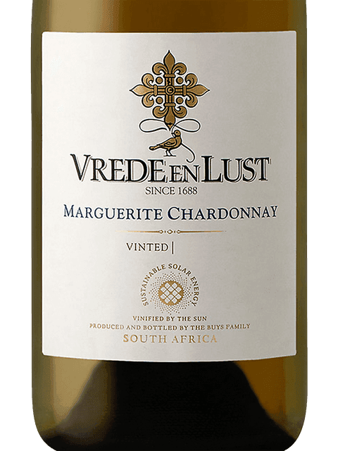 Marguerite Chardonnay