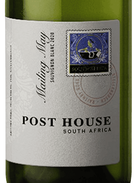 Mailing May Sauvignon Blanc