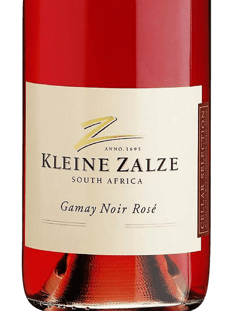 Cellar Selection Gamay Noir Rosé
