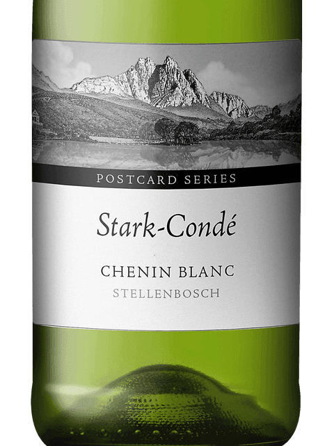 Postcard Series Chenin Blanc