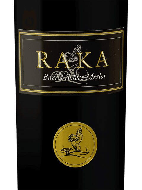 Merlot Barrel Select