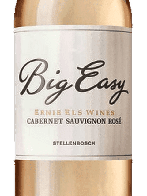 Big Easy Cabernet Sauvignon Rosé