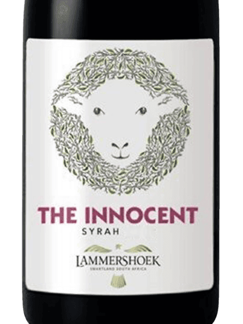 The Innocent Syrah