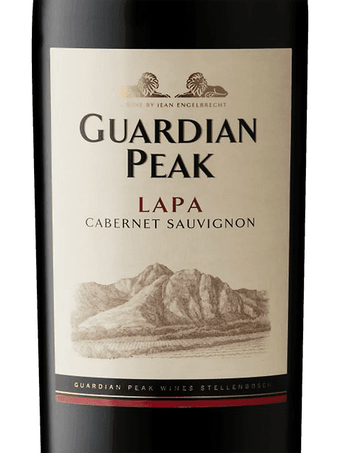 Lapa Cabernet Sauvignon