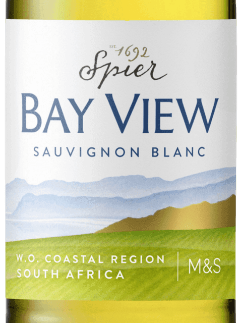 Bay View Sauvignon Blanc