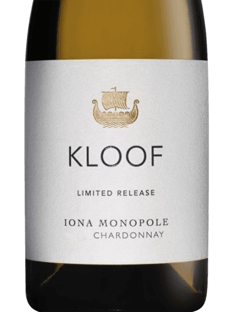 Kloof Limited Release Monopole Chardonnay